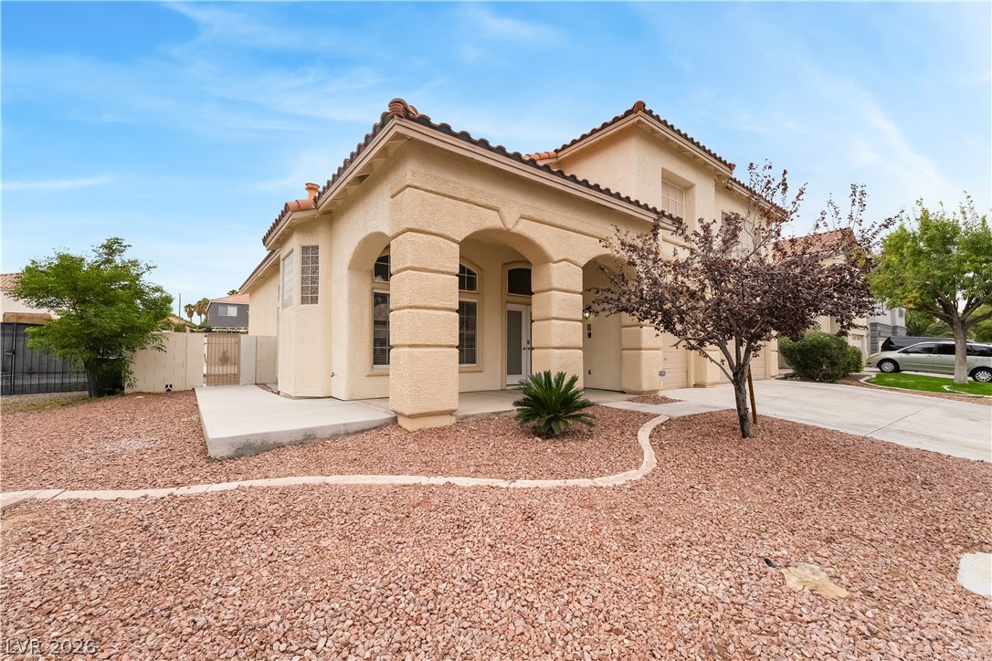 1951 Parma Avenue Las Vegas NV 89123