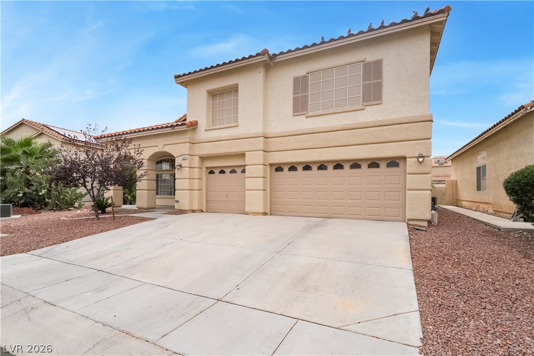 1951 Parma Avenue Las Vegas NV 89123