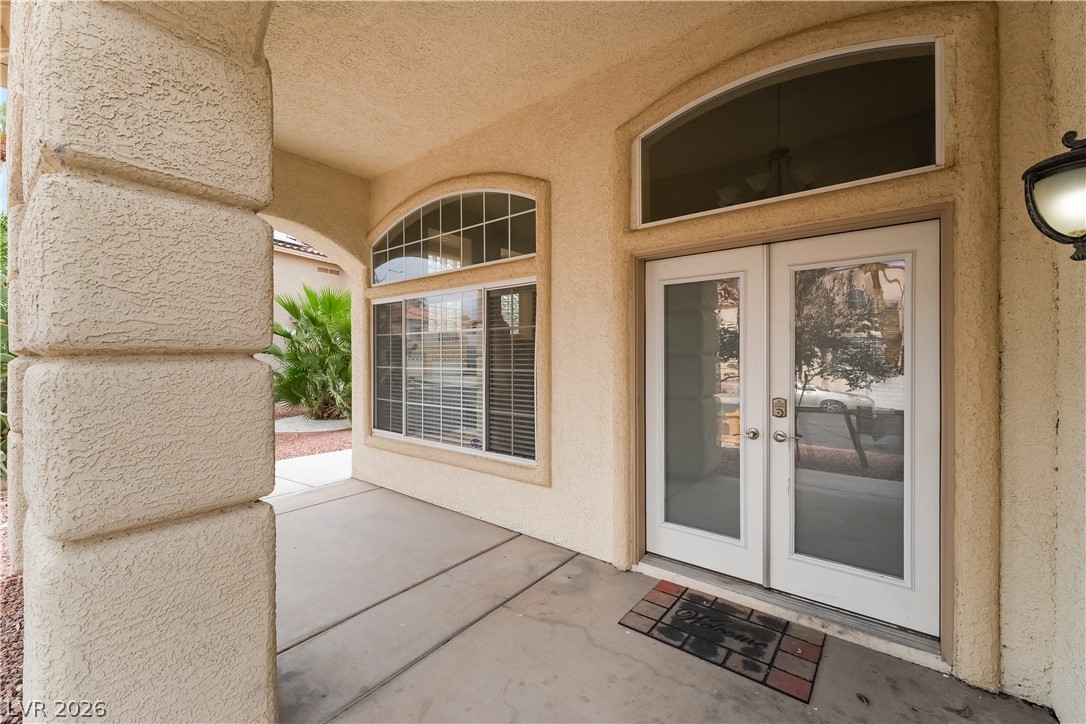 1951 Parma Avenue Las Vegas NV 89123
