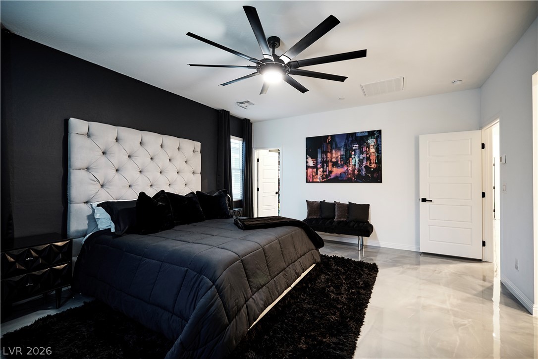 3711 Bright Aquarius Lane Henderson NV 89052