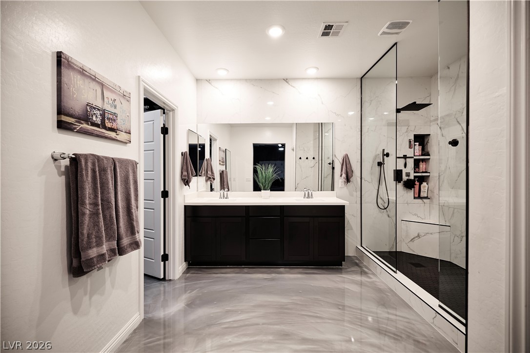 3711 Bright Aquarius Lane Henderson NV 89052