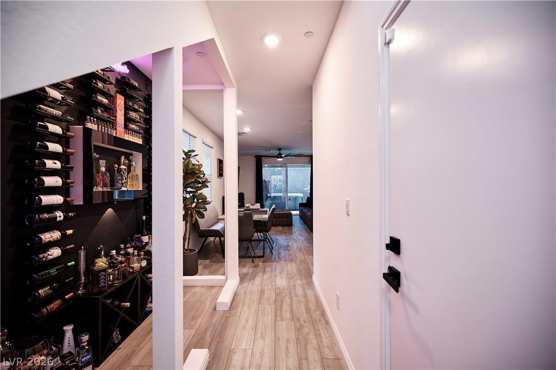3711 Bright Aquarius Lane Henderson NV 89052