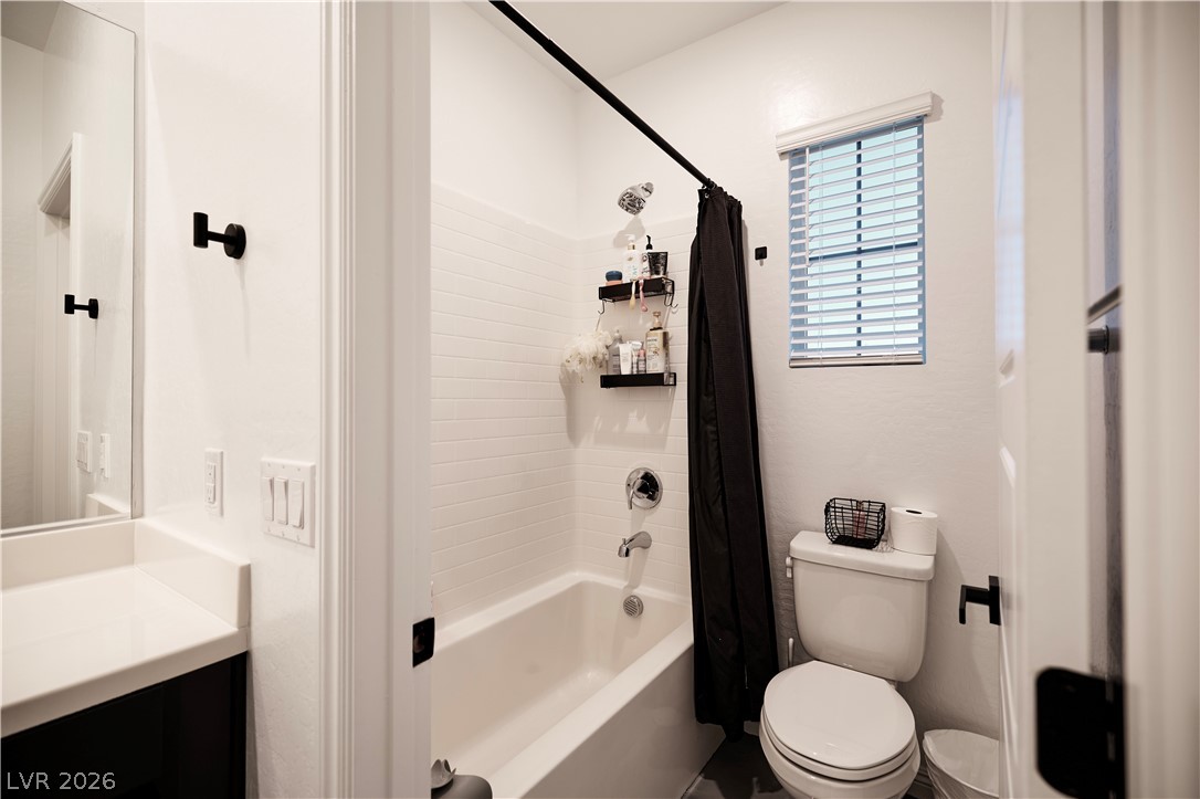 3711 Bright Aquarius Lane Henderson NV 89052