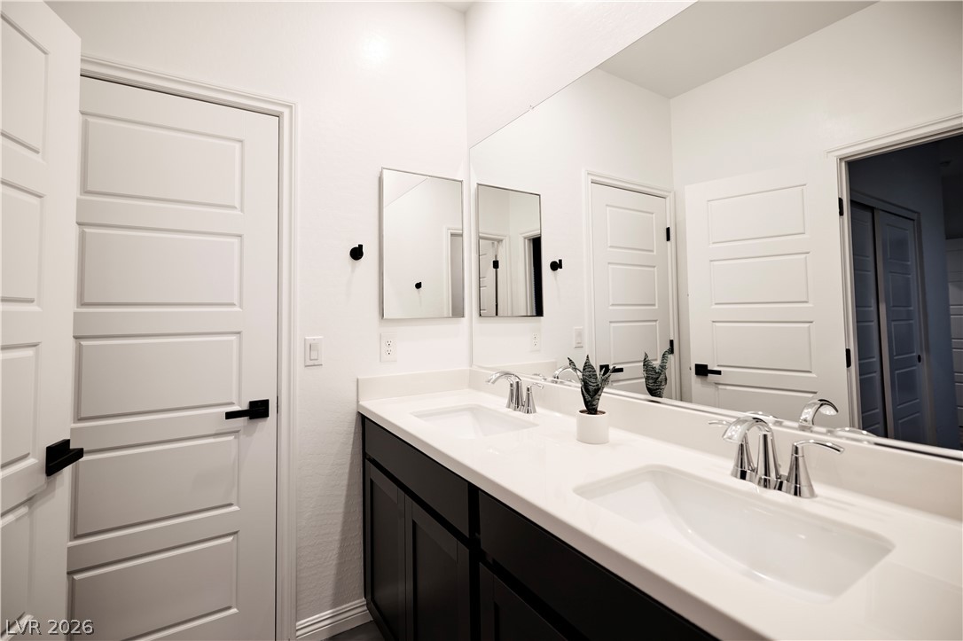 3711 Bright Aquarius Lane Henderson NV 89052