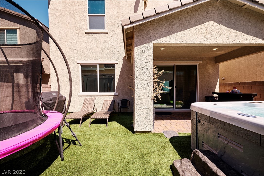 3711 Bright Aquarius Lane Henderson NV 89052