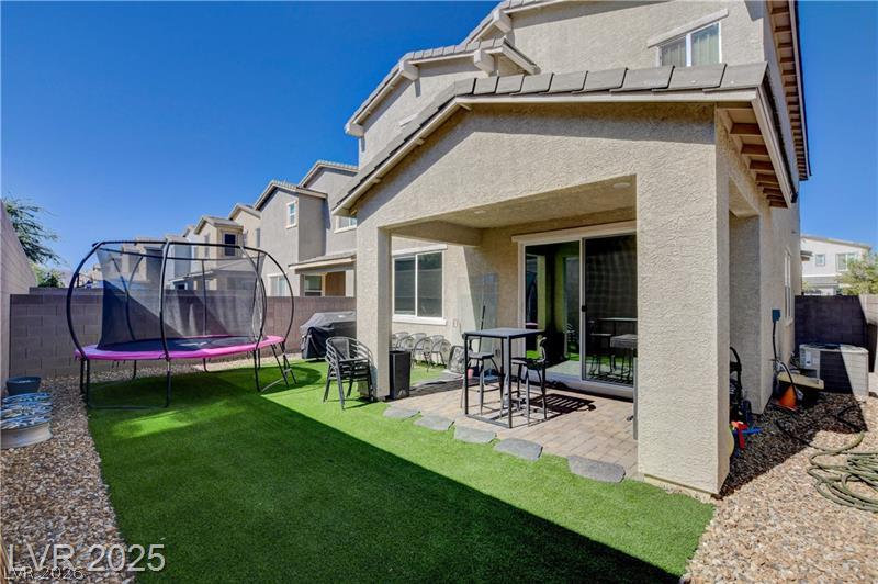 3711 Bright Aquarius Lane Henderson NV 89052
