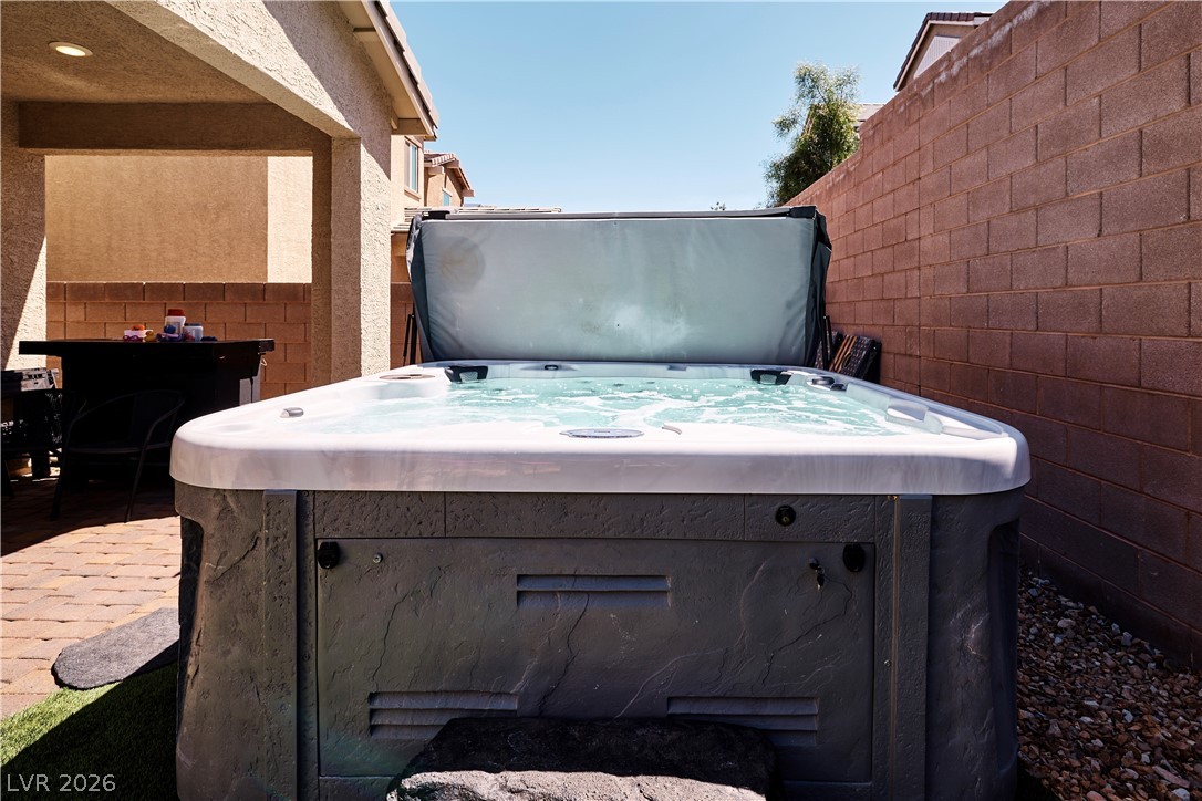 3711 Bright Aquarius Lane Henderson NV 89052