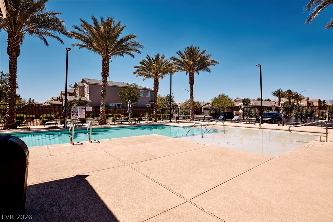 3711 Bright Aquarius Lane Henderson NV 89052