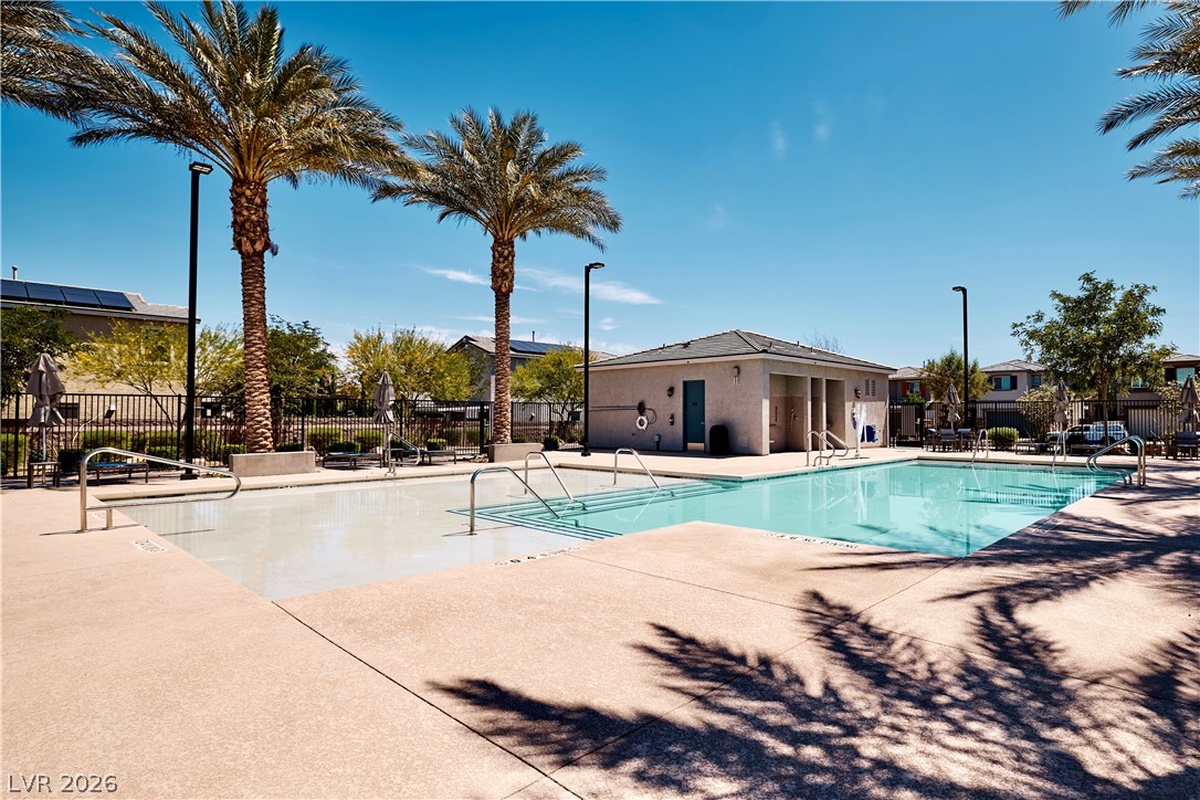 3711 Bright Aquarius Lane Henderson NV 89052