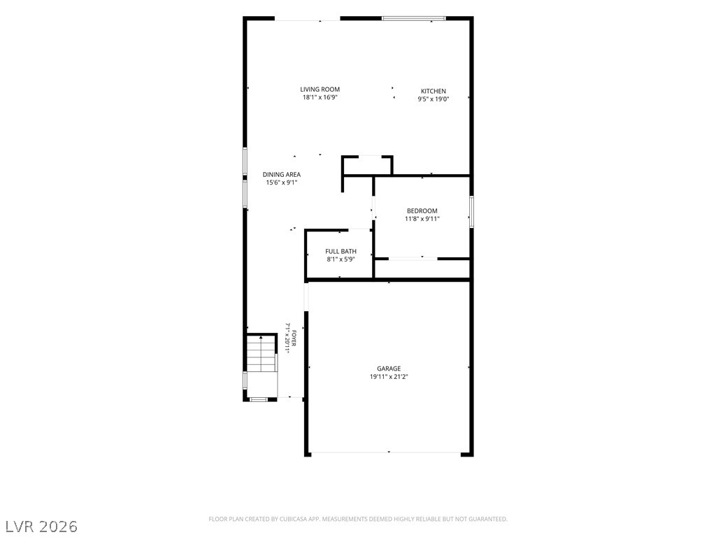 3711 Bright Aquarius Lane Henderson NV 89052