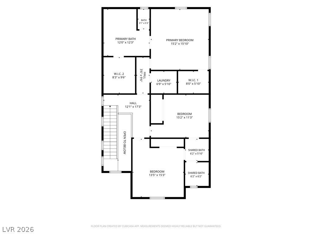 3711 Bright Aquarius Lane Henderson NV 89052