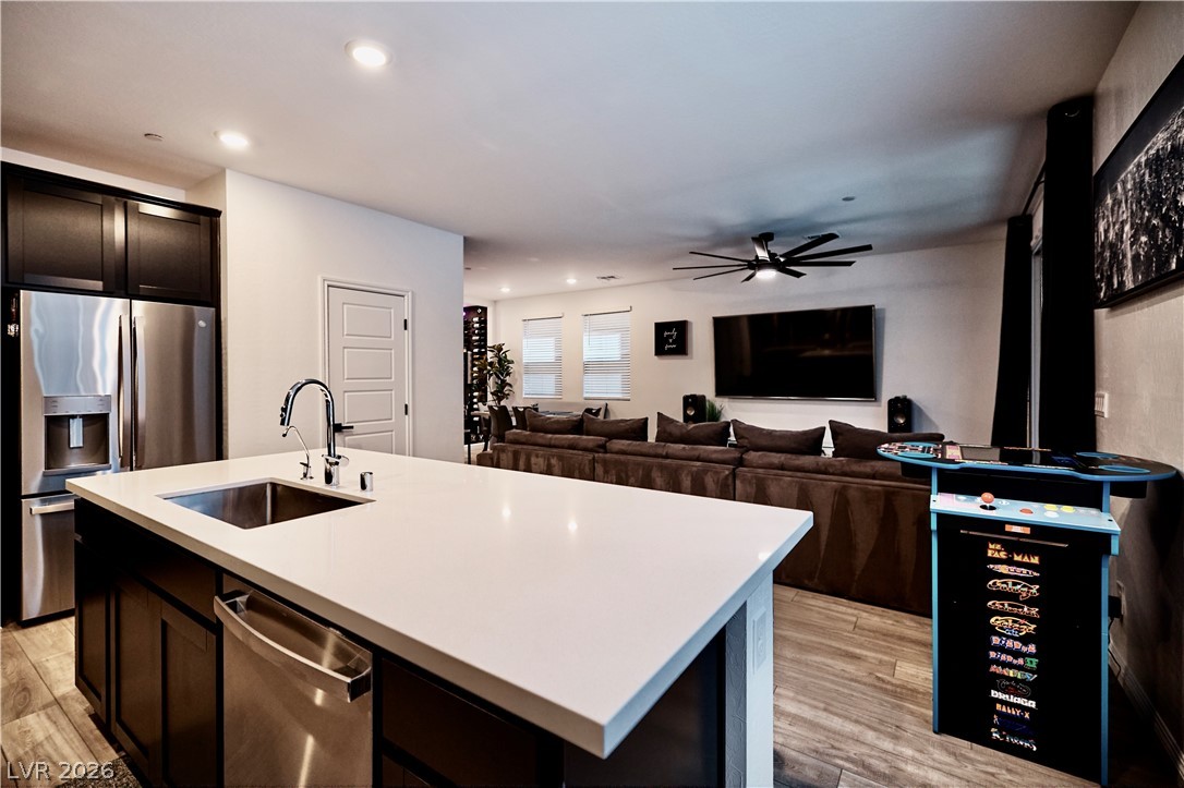 3711 Bright Aquarius Lane Henderson NV 89052
