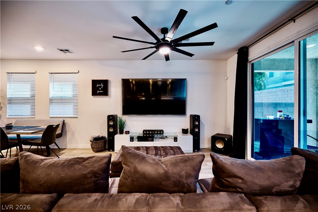 3711 Bright Aquarius Lane Henderson NV 89052