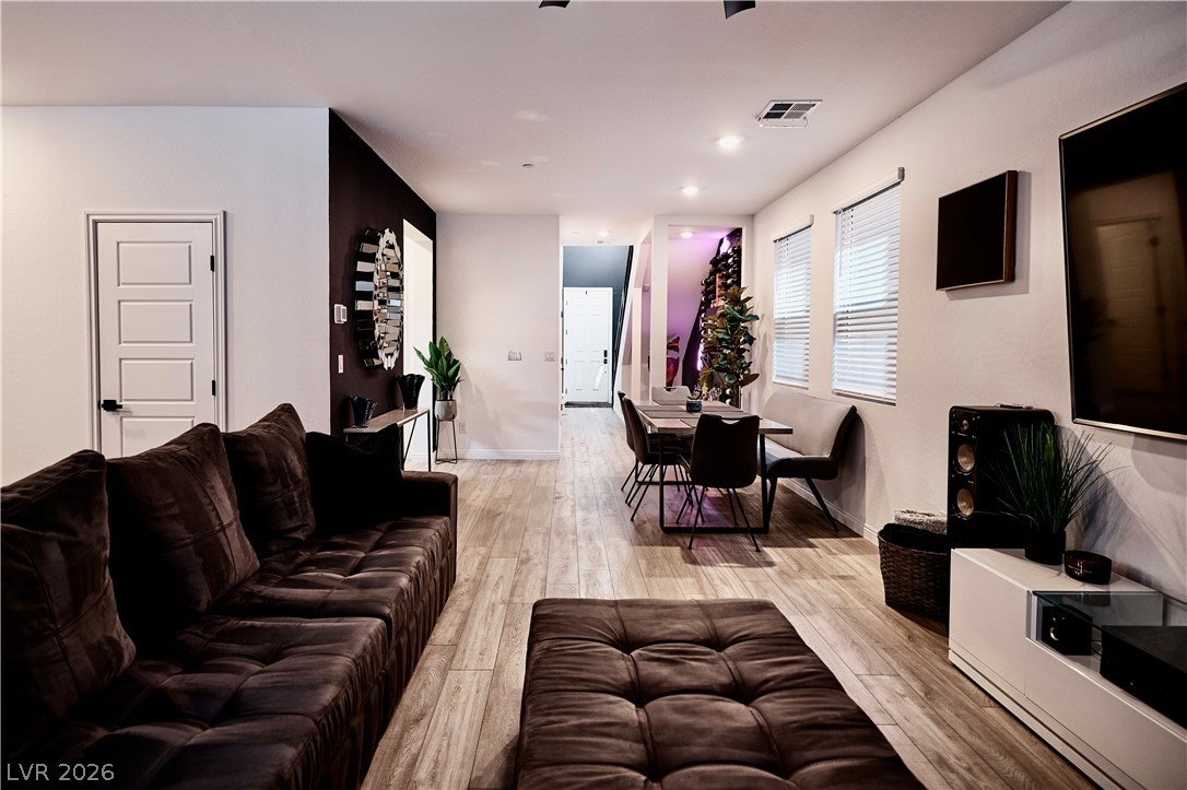 3711 Bright Aquarius Lane Henderson NV 89052