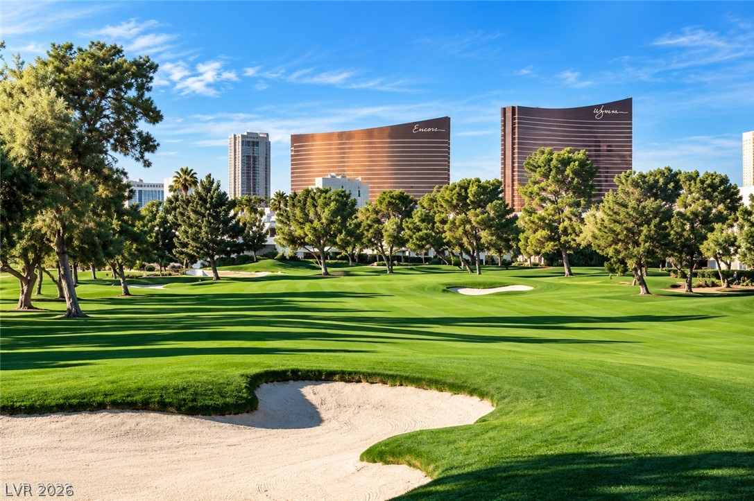 770 Tam O Shanter Las Vegas NV 89109