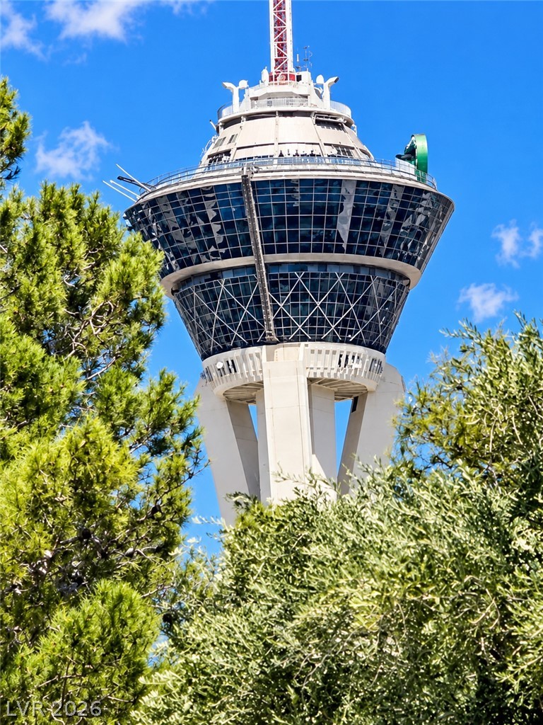 770 Tam O Shanter Las Vegas NV 89109
