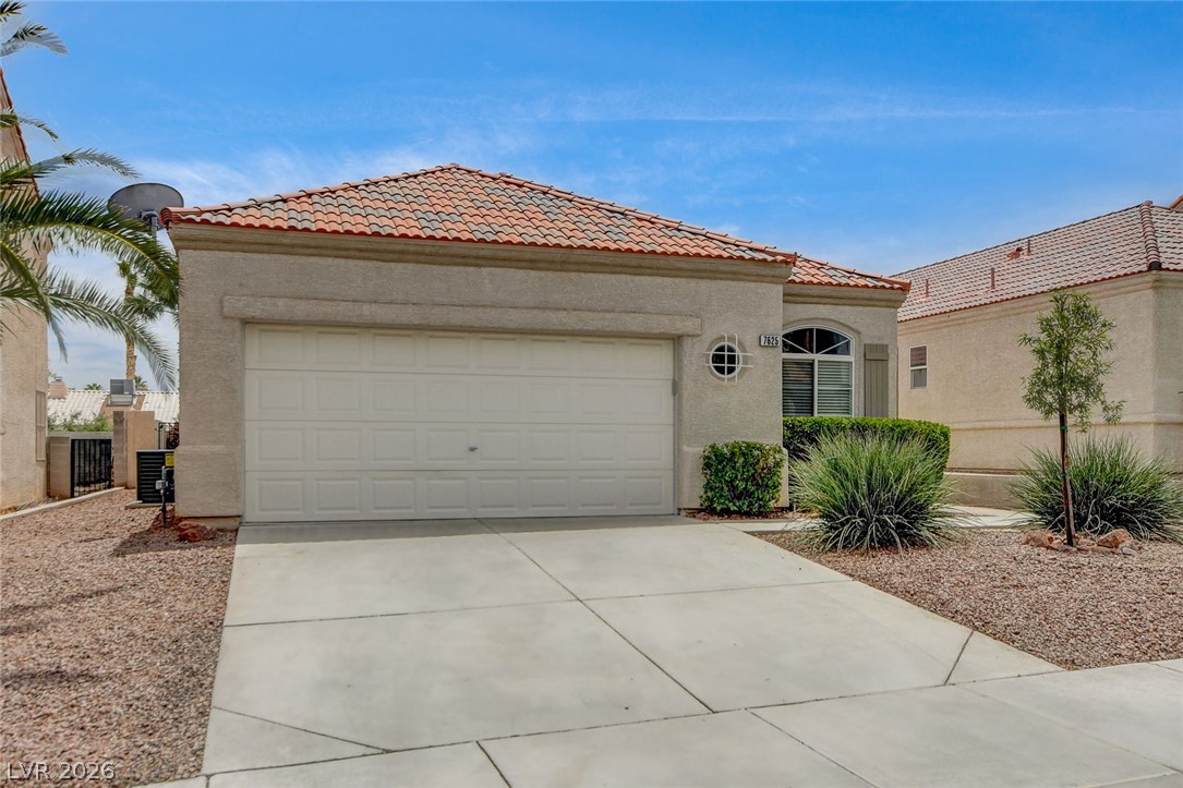 7625 Curiosity Avenue Las Vegas NV 89131