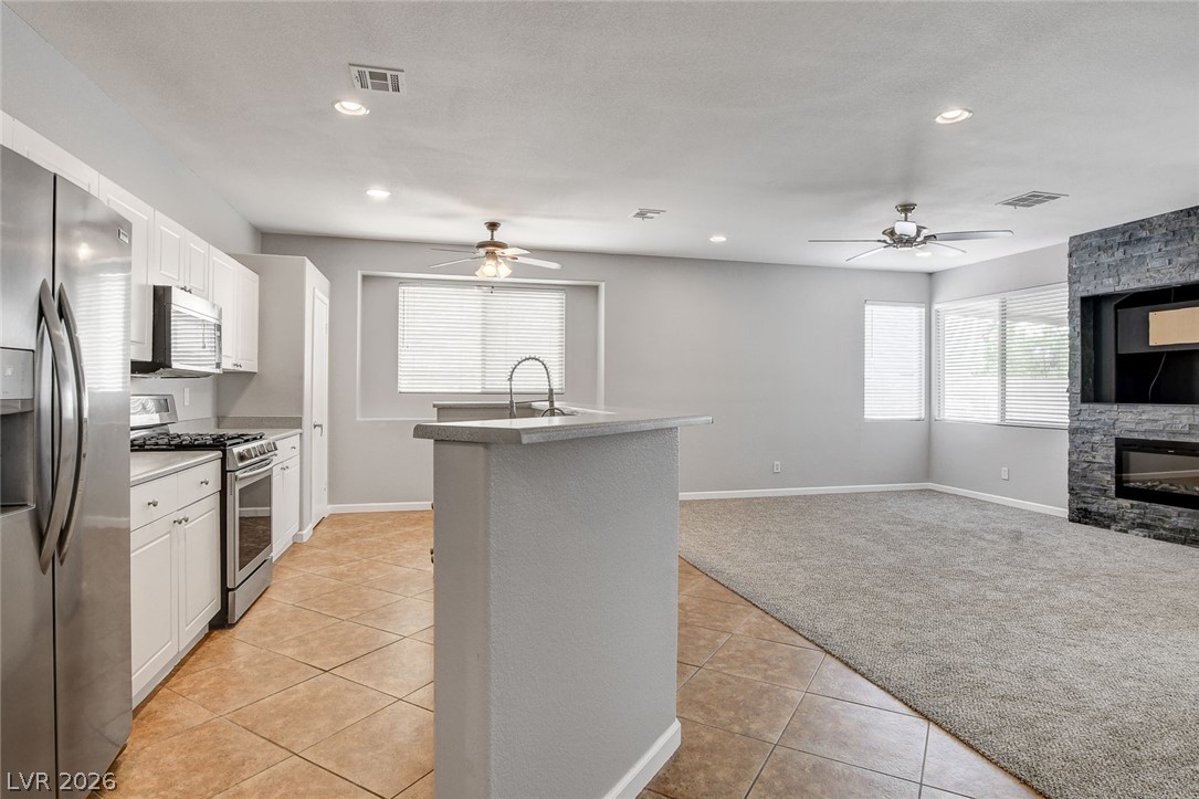 7625 Curiosity Avenue Las Vegas NV 89131