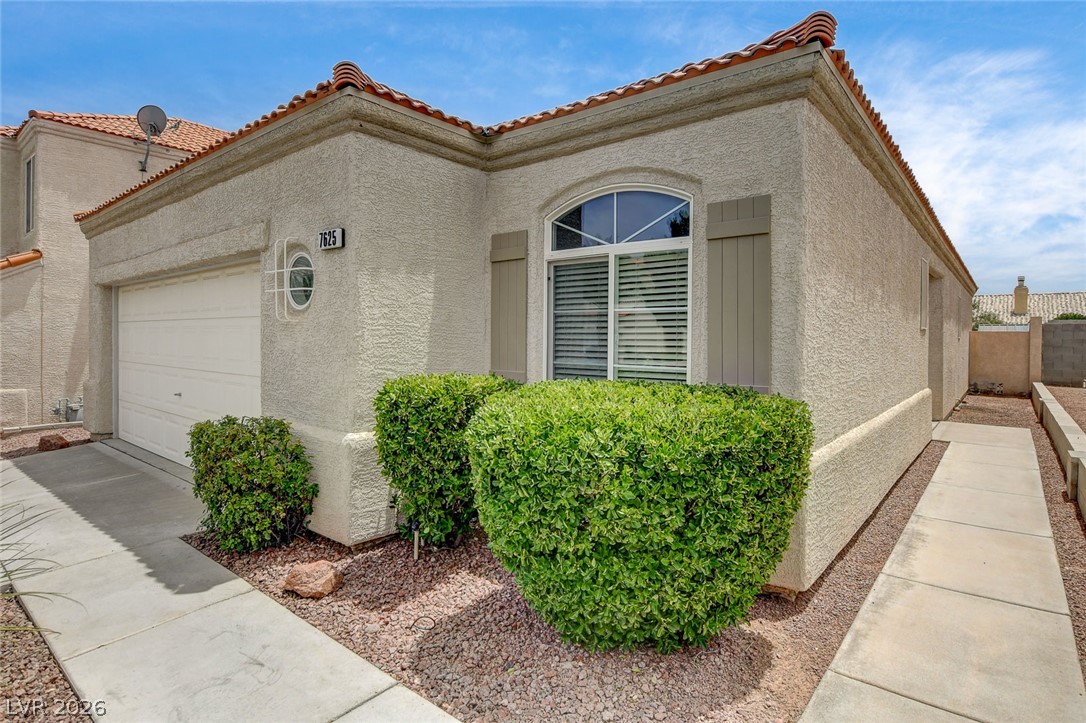 7625 Curiosity Avenue Las Vegas NV 89131