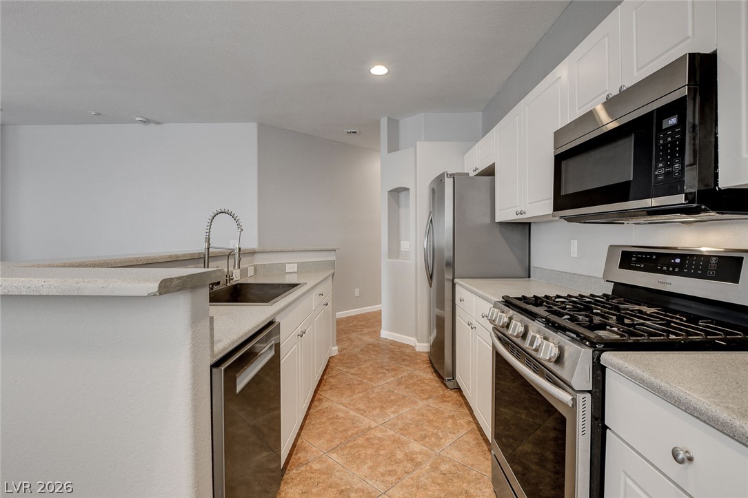 7625 Curiosity Avenue Las Vegas NV 89131