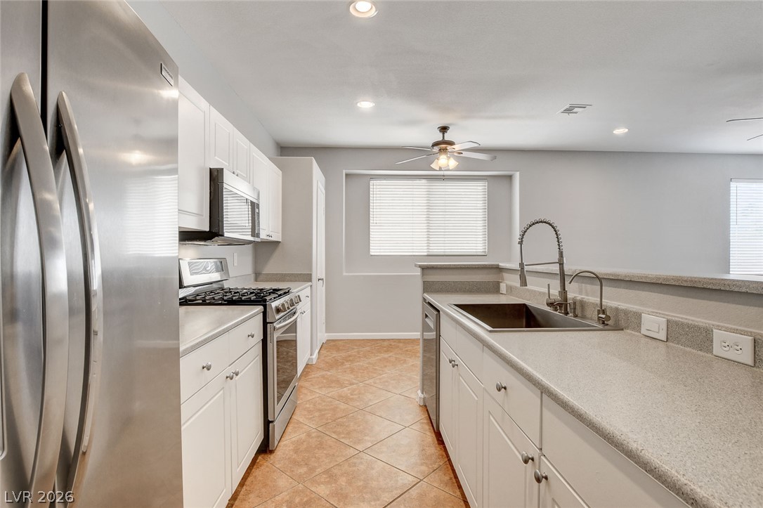 7625 Curiosity Avenue Las Vegas NV 89131