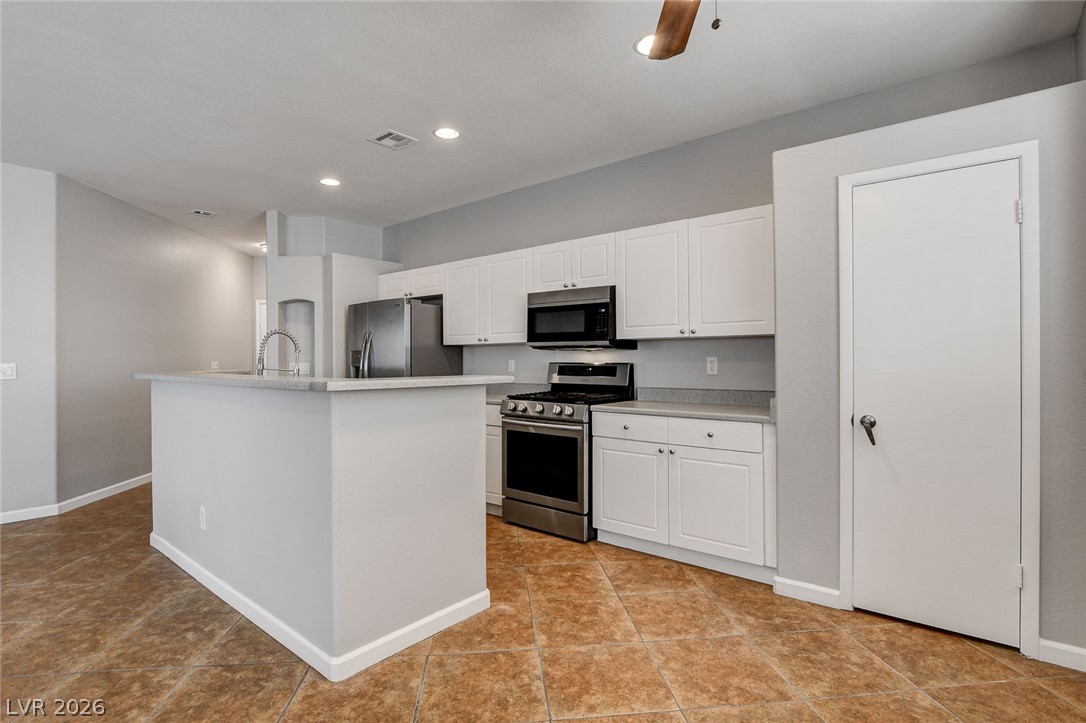 7625 Curiosity Avenue Las Vegas NV 89131