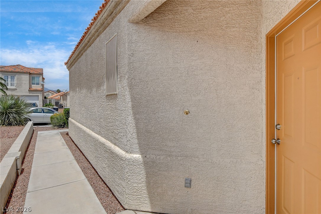 7625 Curiosity Avenue Las Vegas NV 89131
