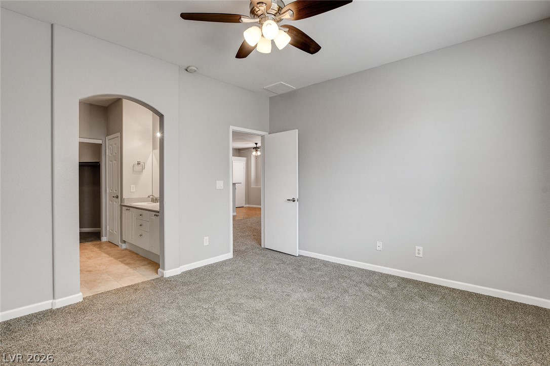 7625 Curiosity Avenue Las Vegas NV 89131