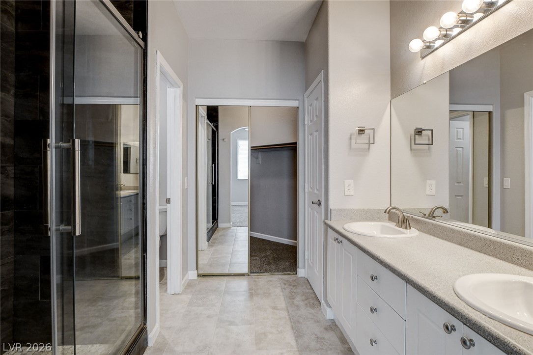 7625 Curiosity Avenue Las Vegas NV 89131
