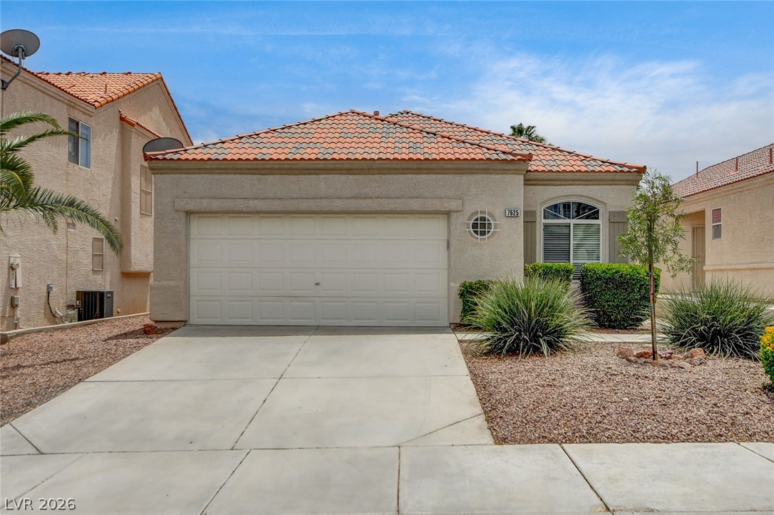 7625 Curiosity Avenue Las Vegas NV 89131