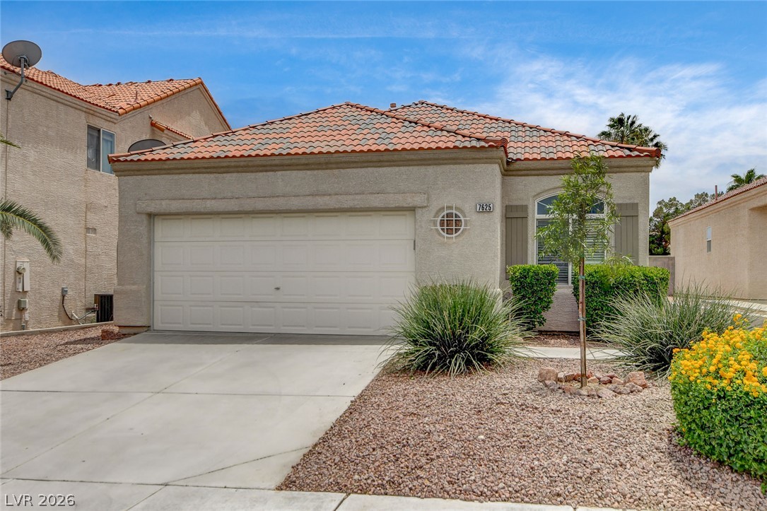 7625 Curiosity Avenue Las Vegas NV 89131