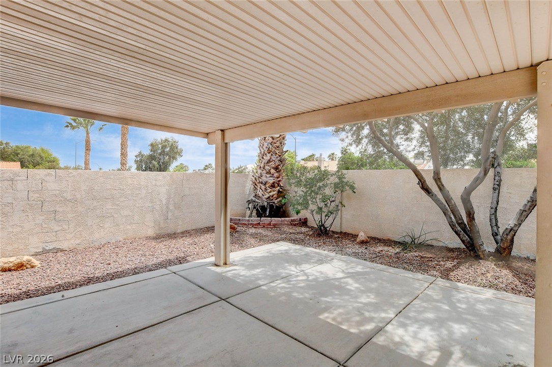 7625 Curiosity Avenue Las Vegas NV 89131