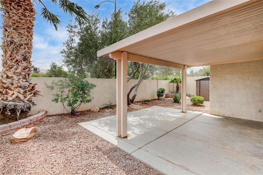 7625 Curiosity Avenue Las Vegas NV 89131