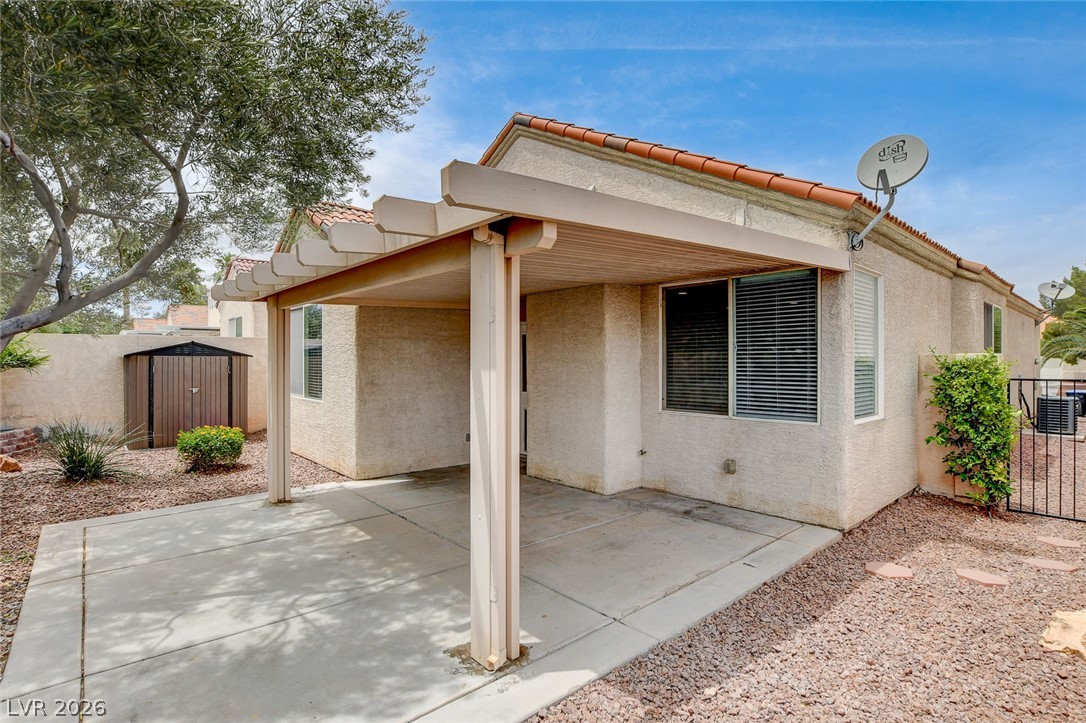 7625 Curiosity Avenue Las Vegas NV 89131