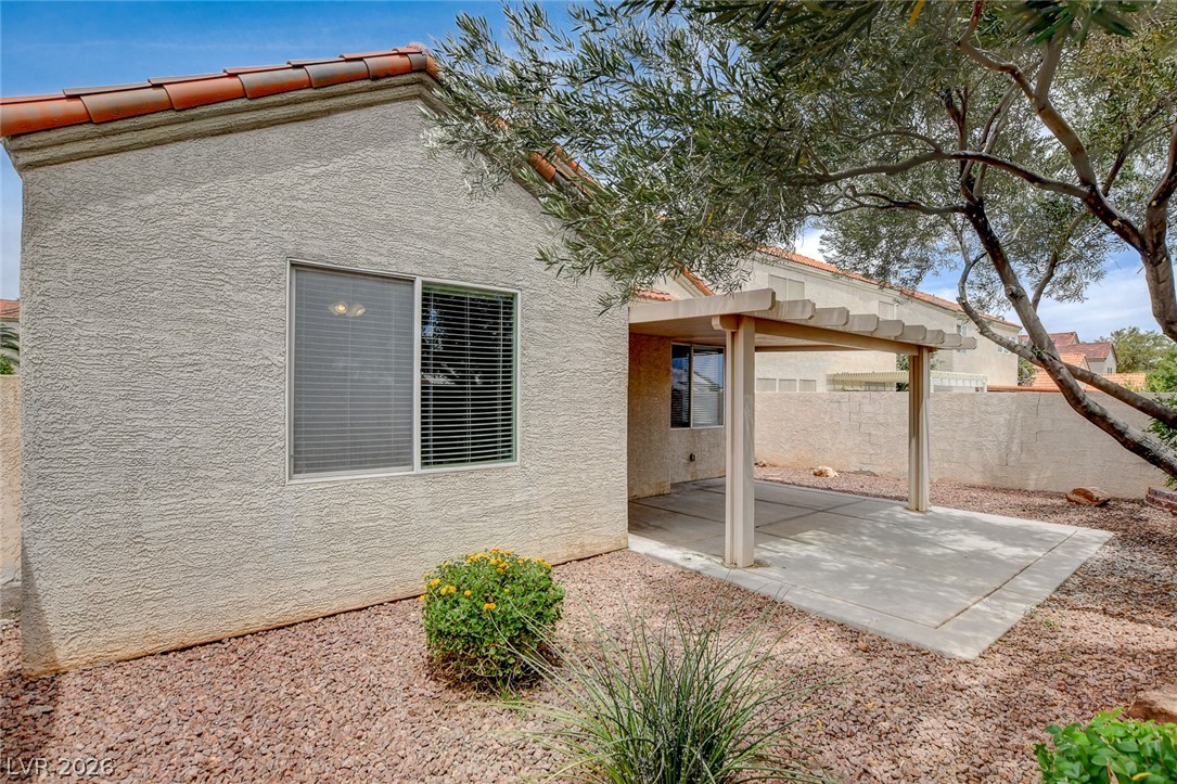 7625 Curiosity Avenue Las Vegas NV 89131