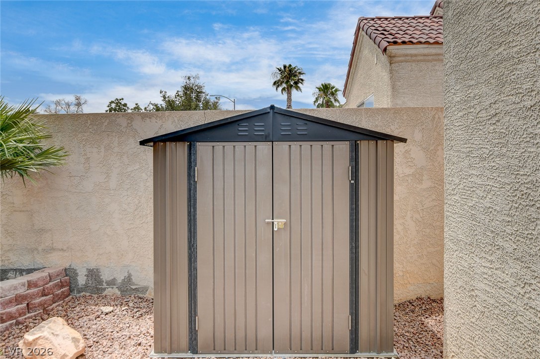 7625 Curiosity Avenue Las Vegas NV 89131