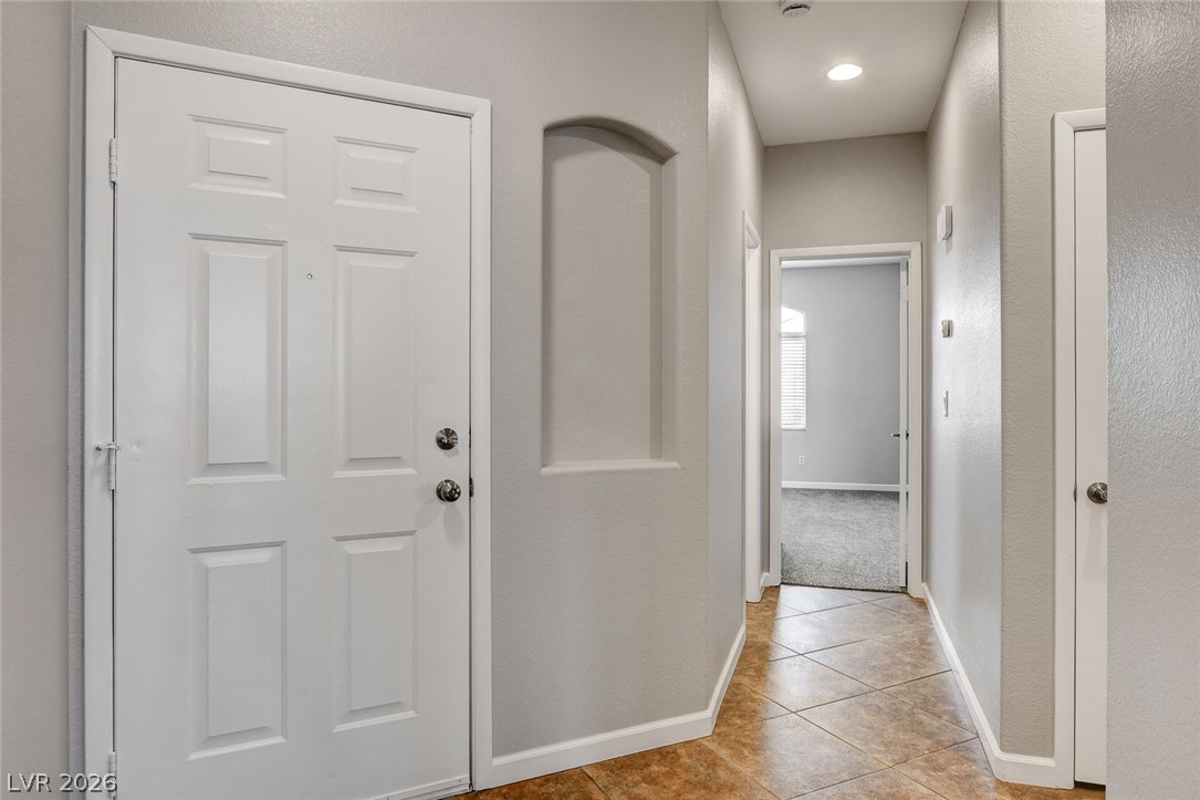 7625 Curiosity Avenue Las Vegas NV 89131