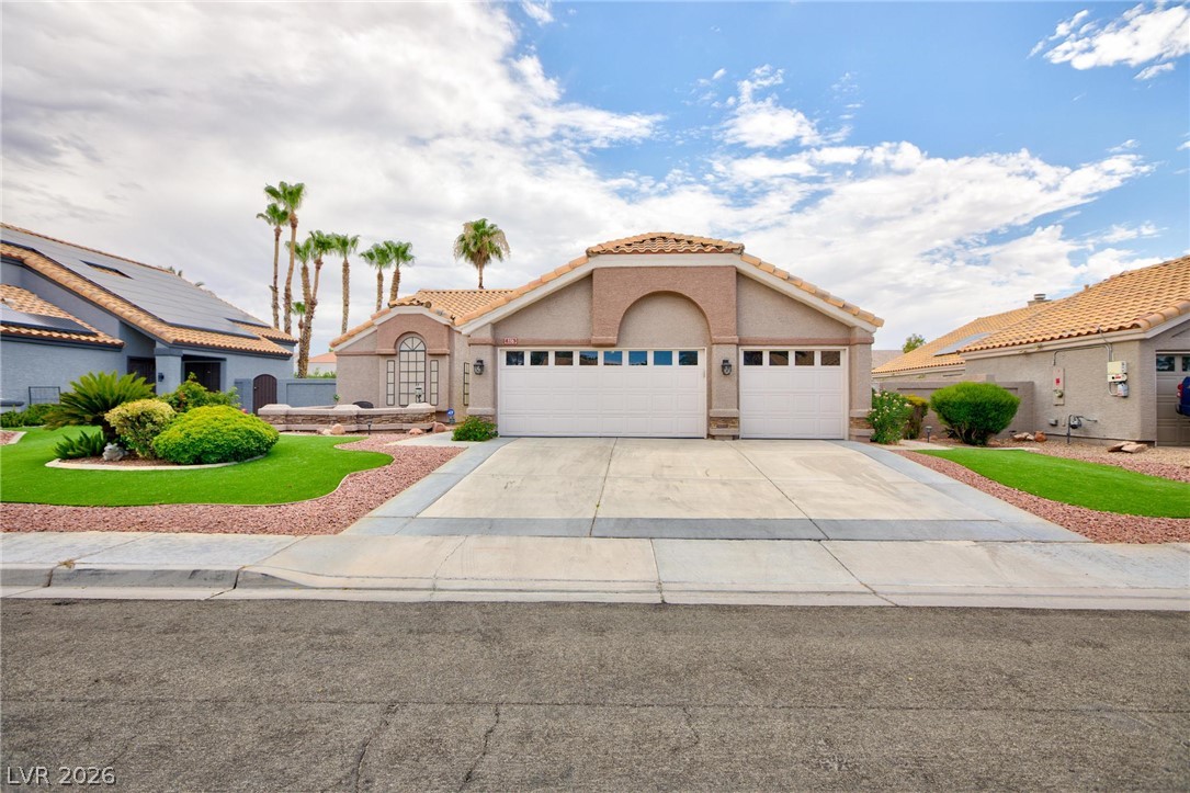 336 Humboldt South Drive Henderson NV 89074