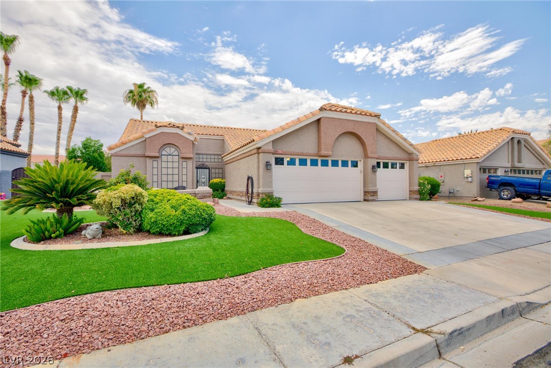 336 Humboldt South Drive Henderson NV 89074