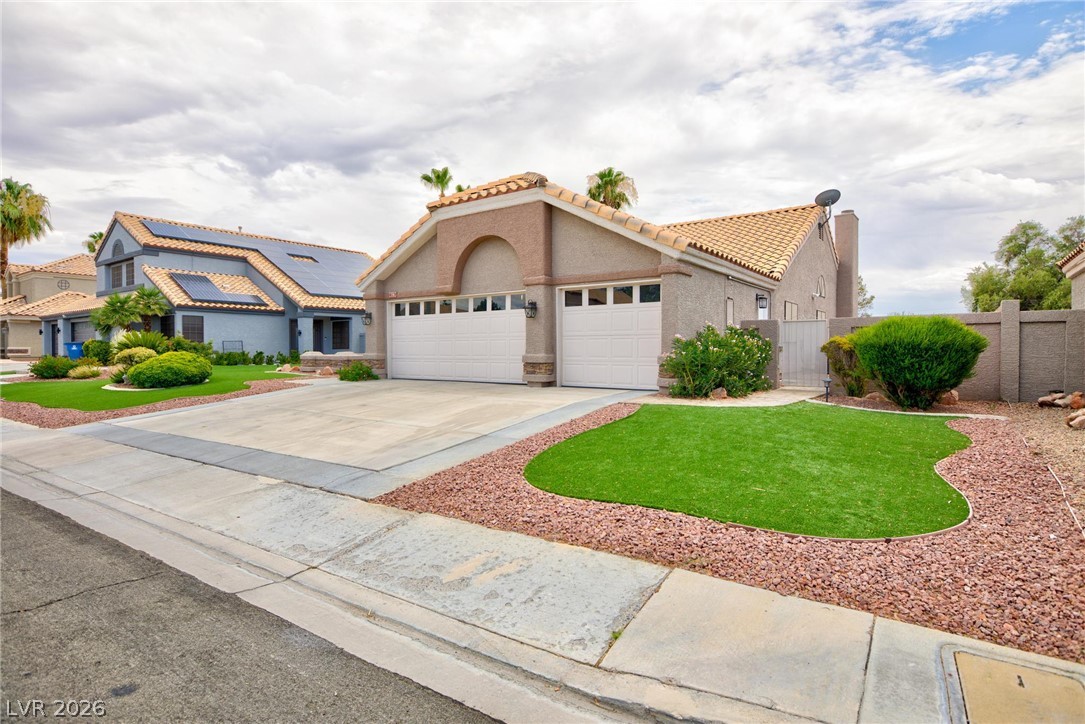 336 Humboldt South Drive Henderson NV 89074