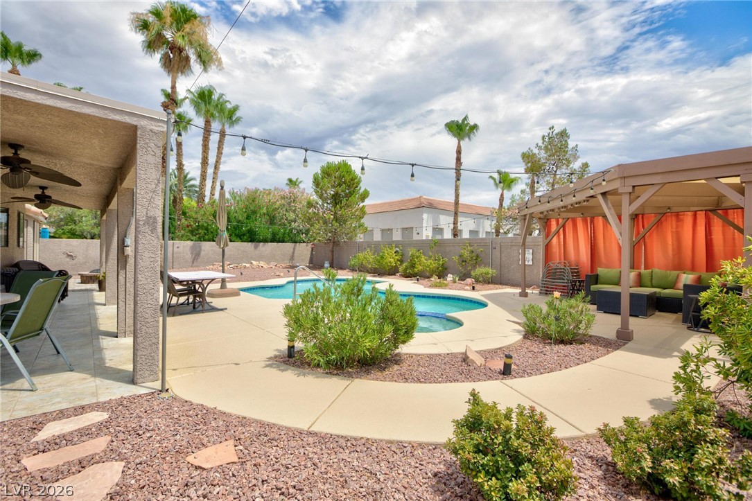 336 Humboldt South Drive Henderson NV 89074