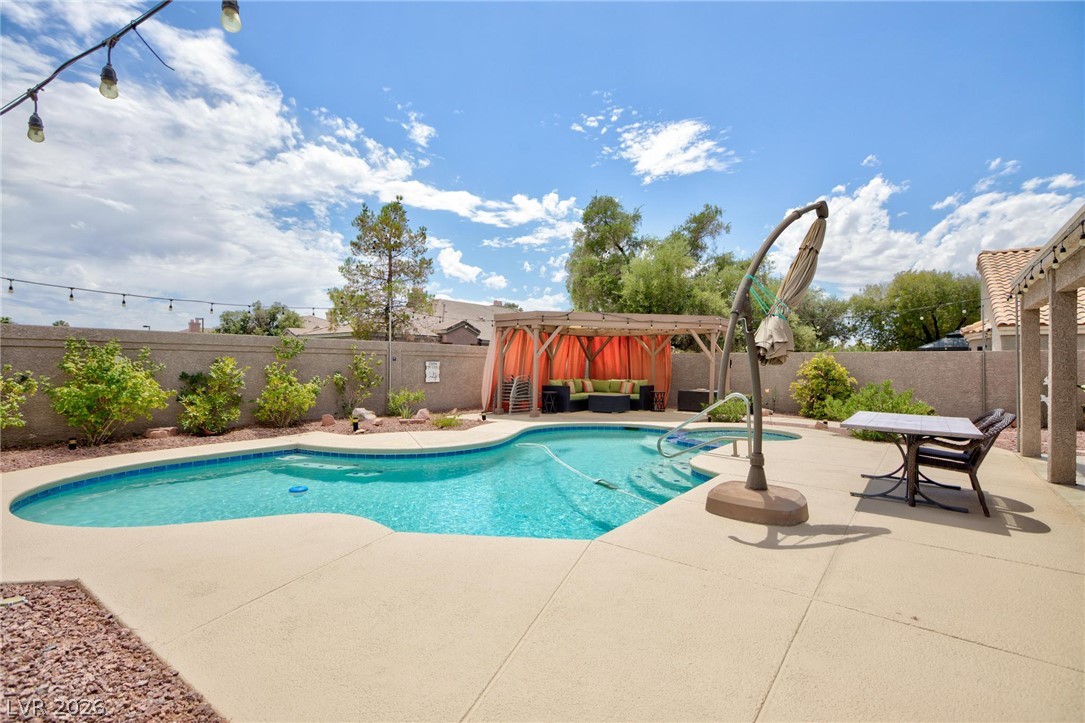 336 Humboldt South Drive Henderson NV 89074