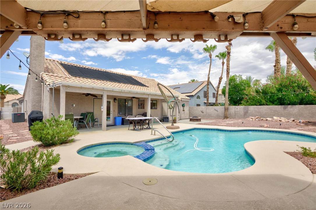 336 Humboldt South Drive Henderson NV 89074