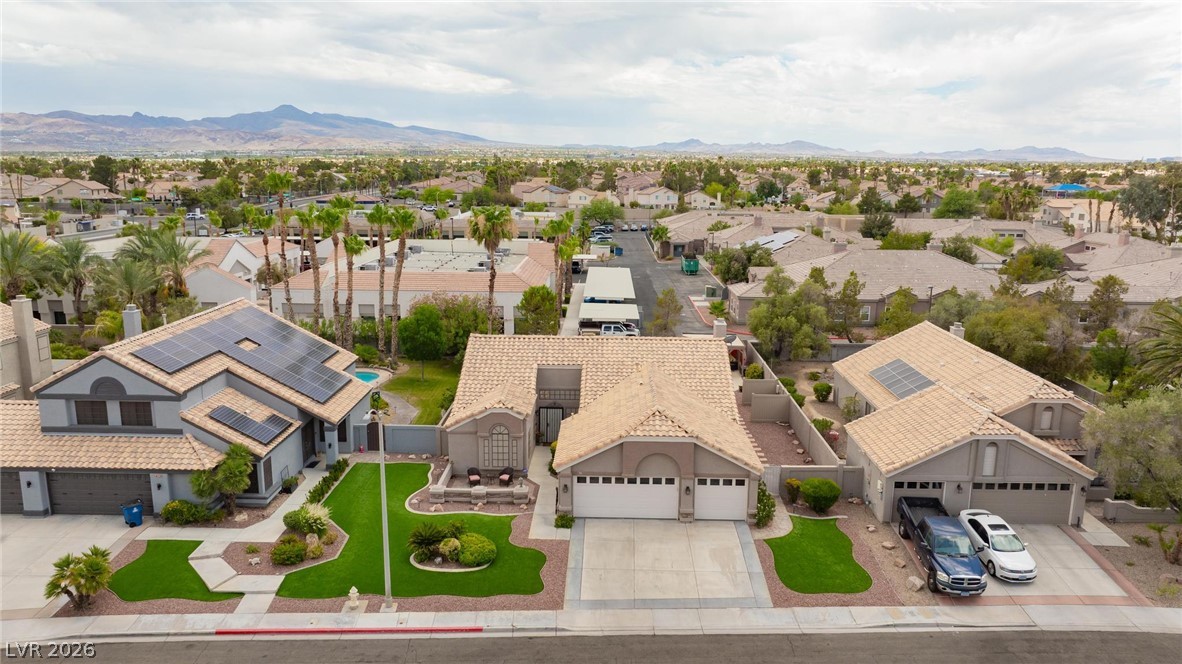 336 Humboldt South Drive Henderson NV 89074