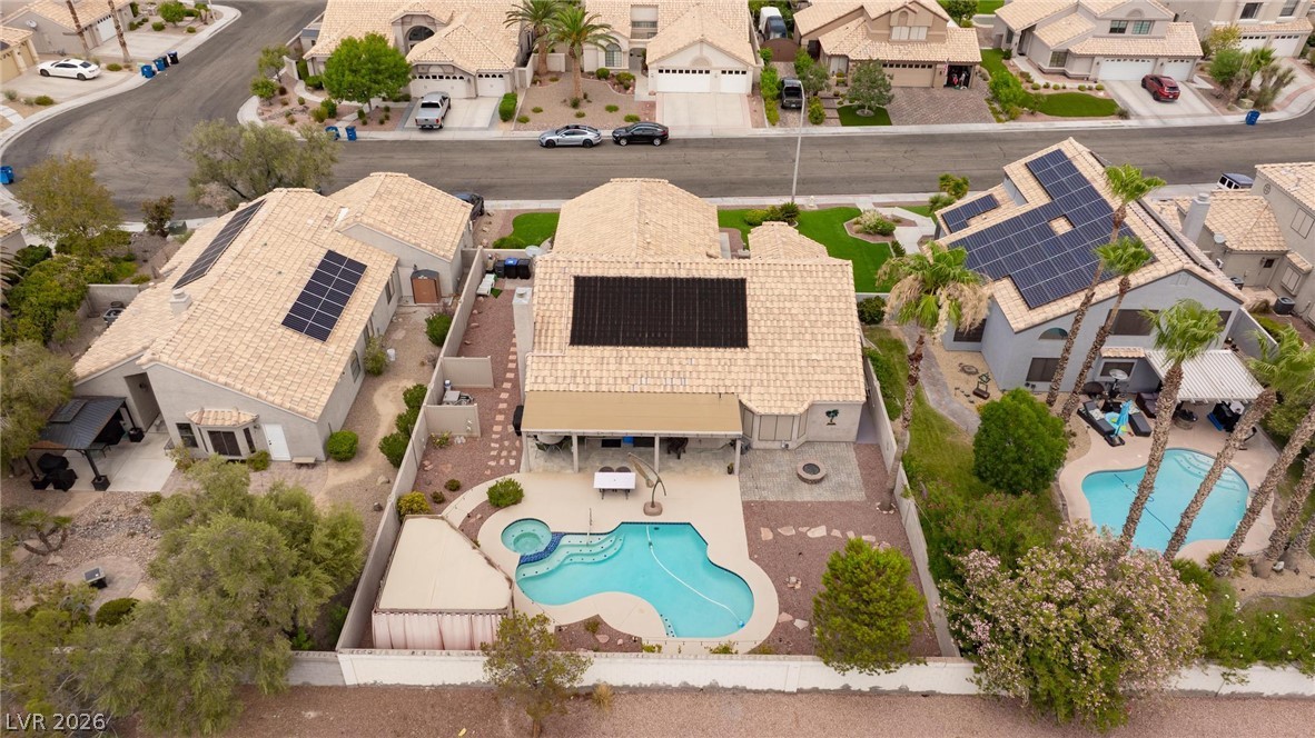 336 Humboldt South Drive Henderson NV 89074