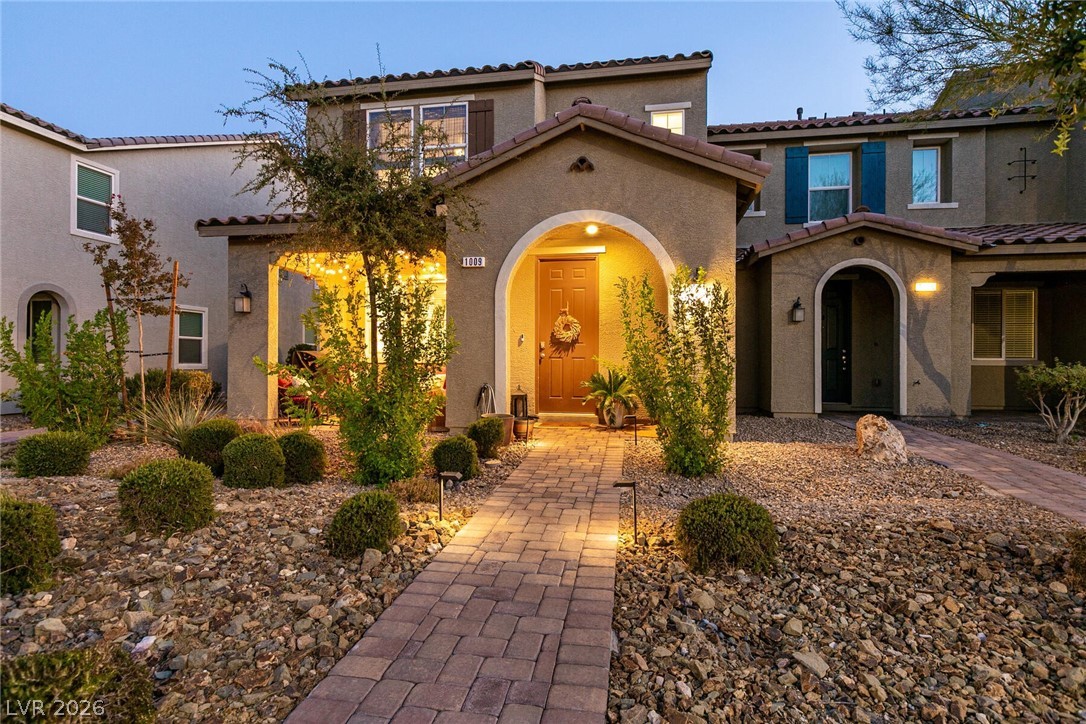 1009 Belton Lake Avenue North Las Vegas NV 89086