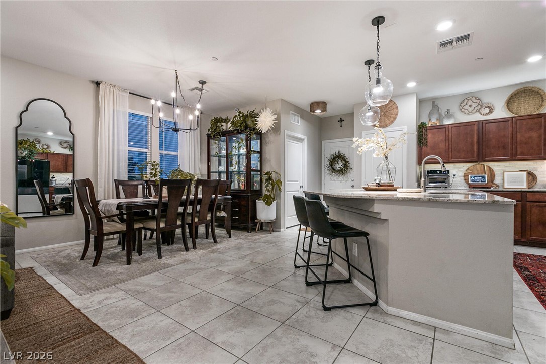 1009 Belton Lake Avenue North Las Vegas NV 89086