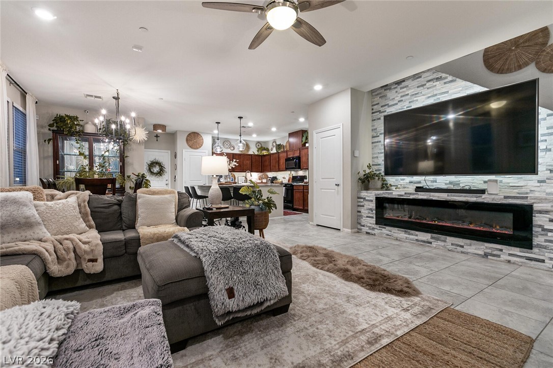 1009 Belton Lake Avenue North Las Vegas NV 89086