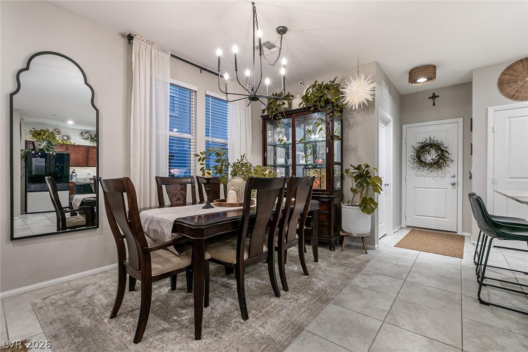 1009 Belton Lake Avenue North Las Vegas NV 89086