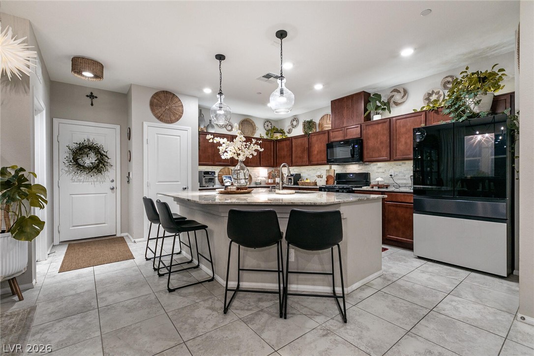 1009 Belton Lake Avenue North Las Vegas NV 89086